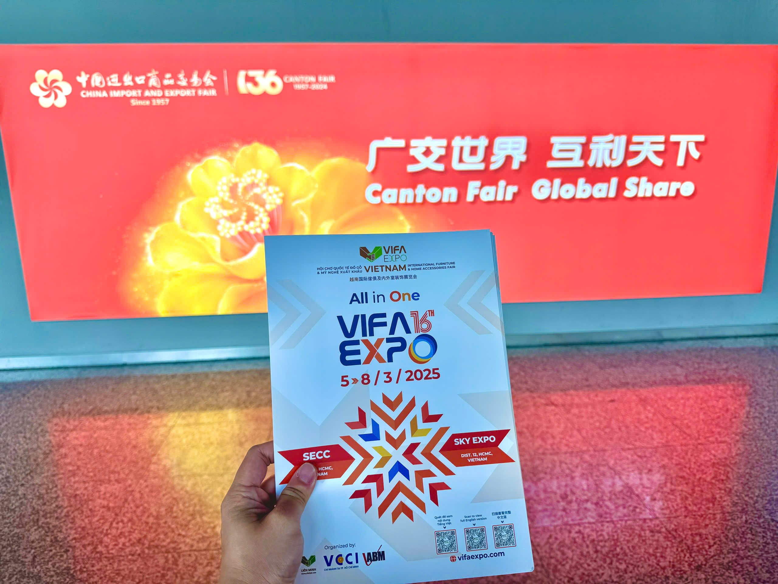 VIFA EXPO 2025