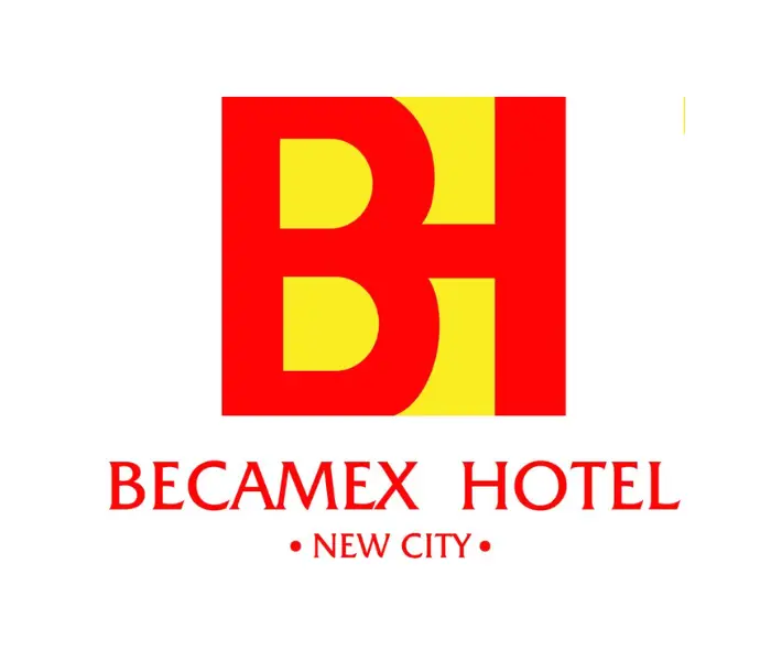 Becamex hotel logo