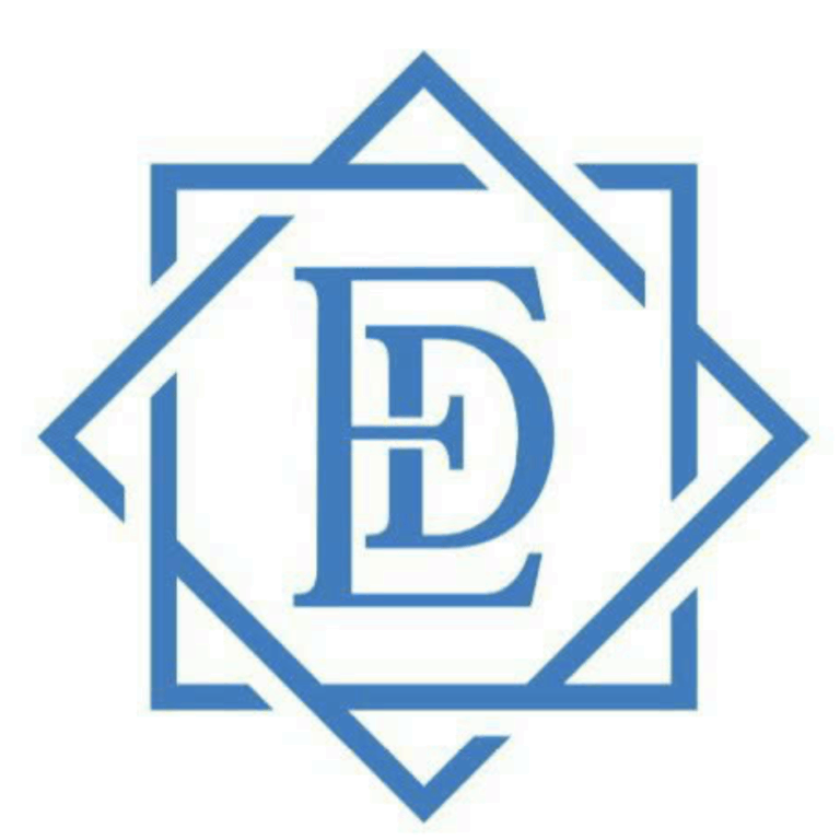 Eden Hotel Quang Trung logo