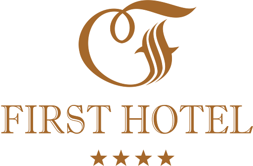 FIRST HOTEL LOGO