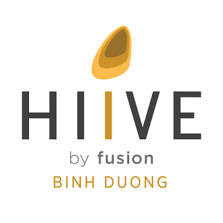 Hiive by Fusion Binh Duong
