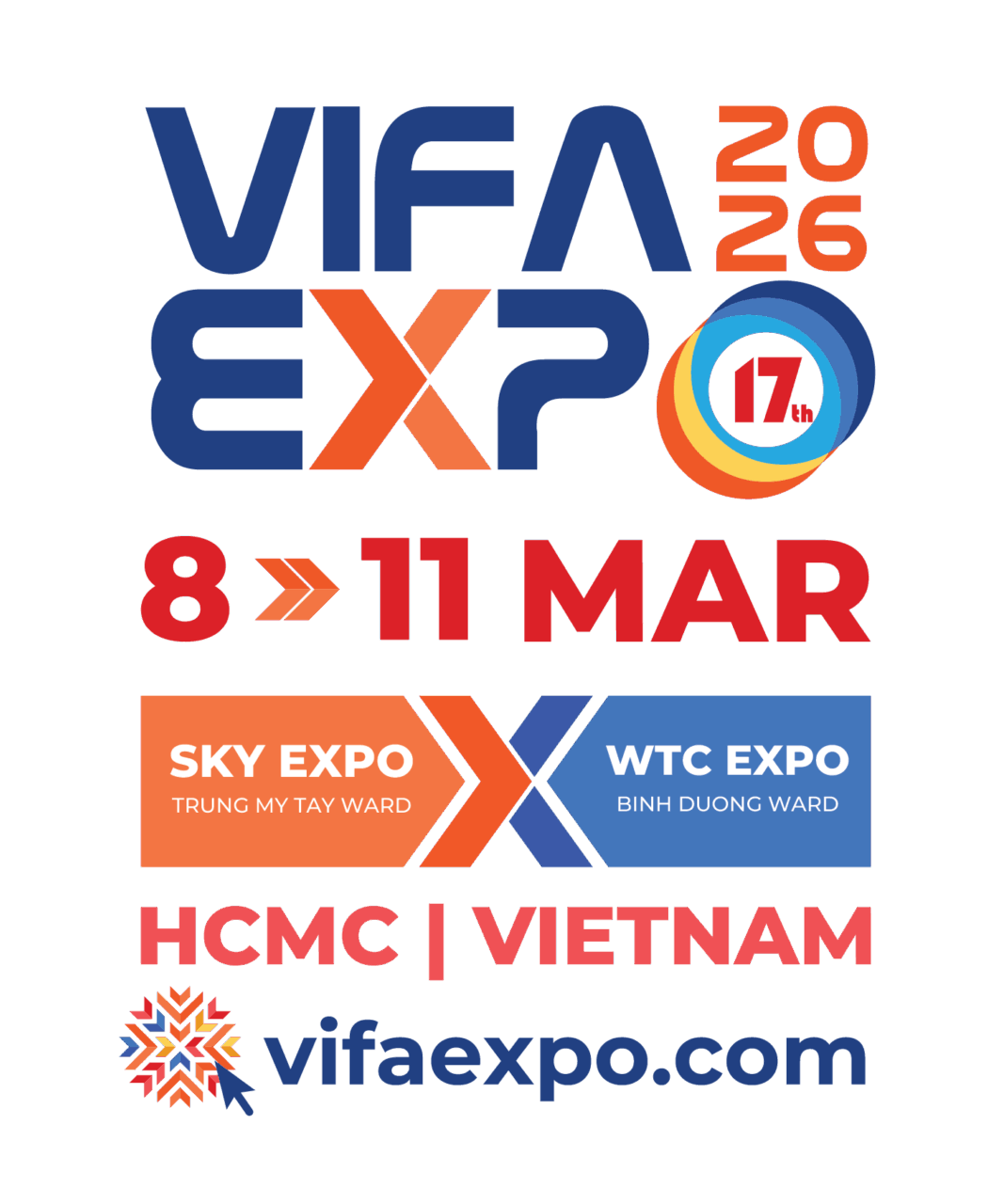 VIFA EXPO 2026