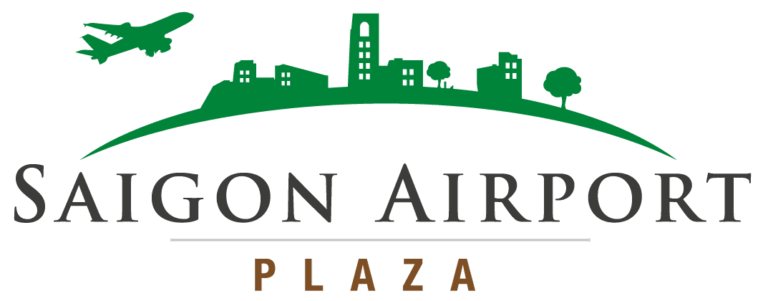 saigonairportplaza logo