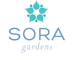 sora garden hotel logo