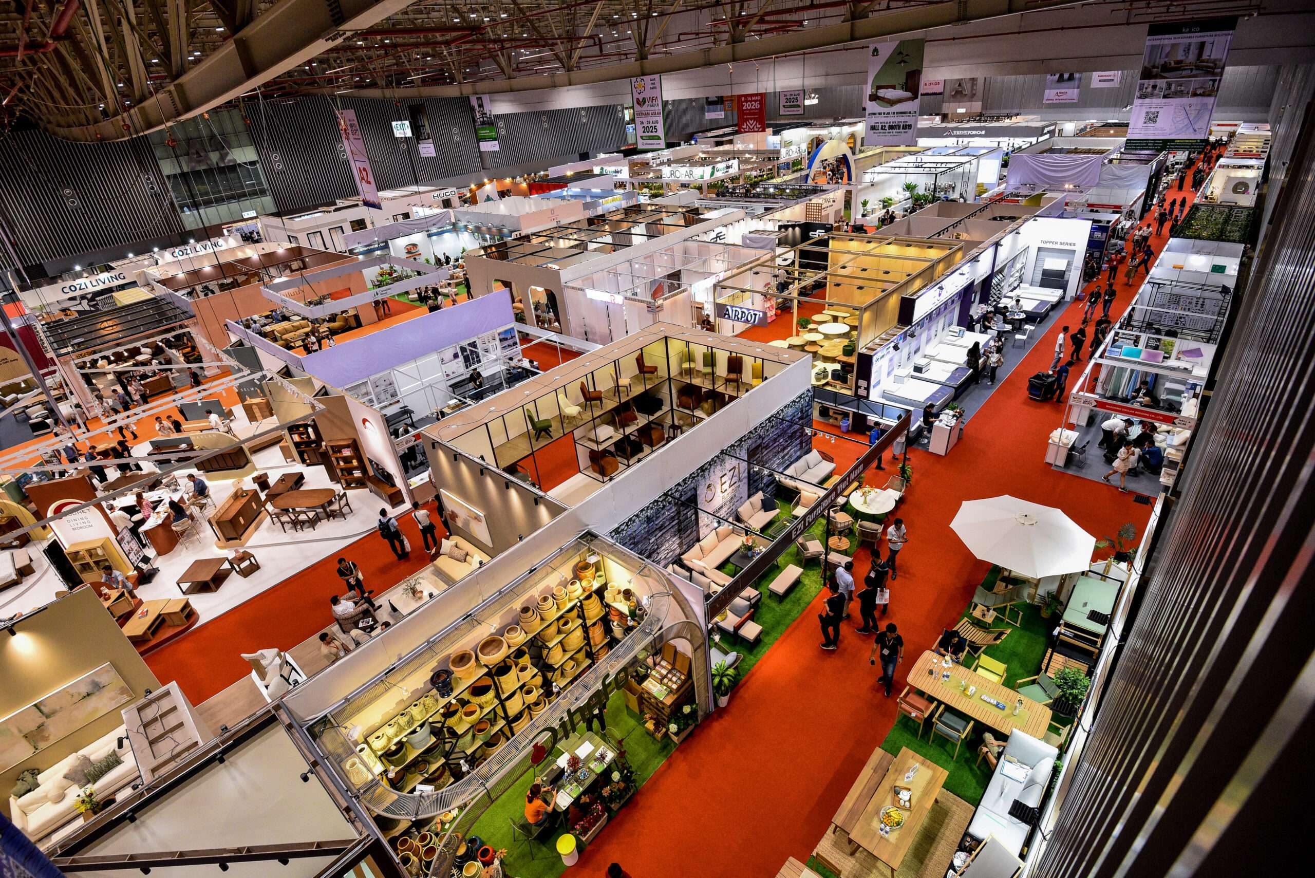 VIFA EXPO 2026