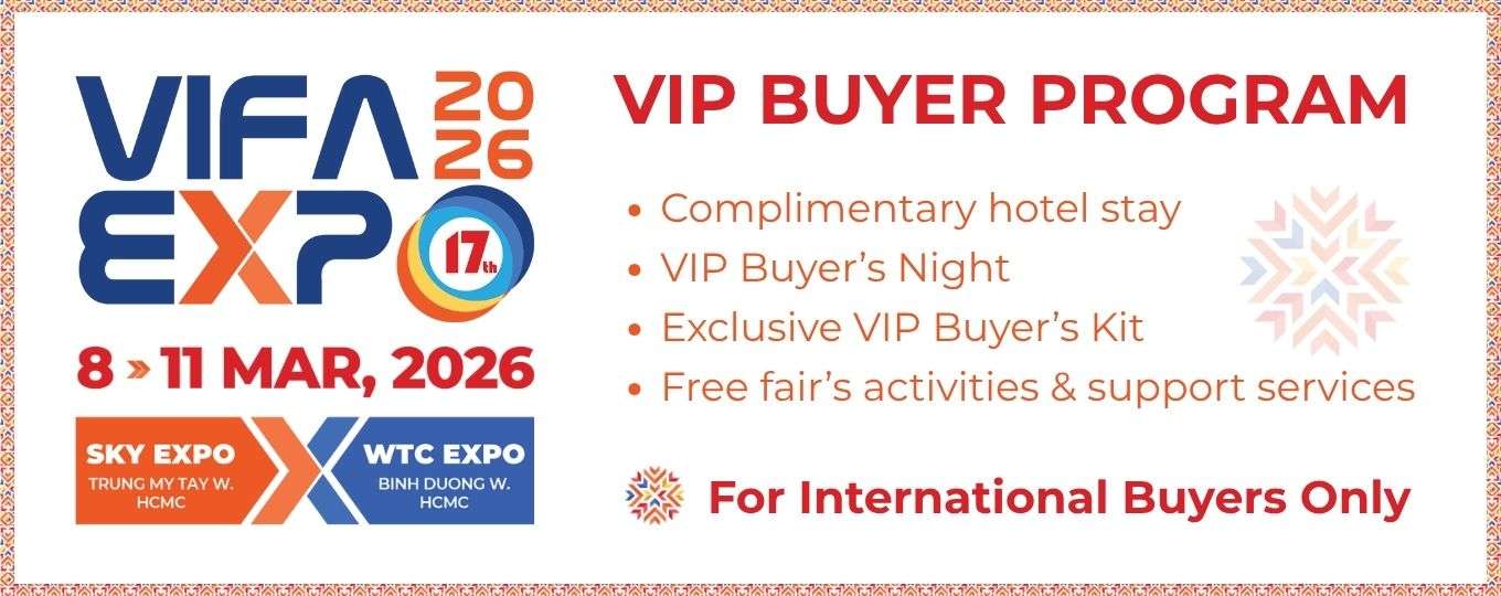 VIP Buyer program