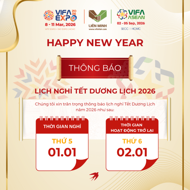 Chúc mừng năm mới 2026