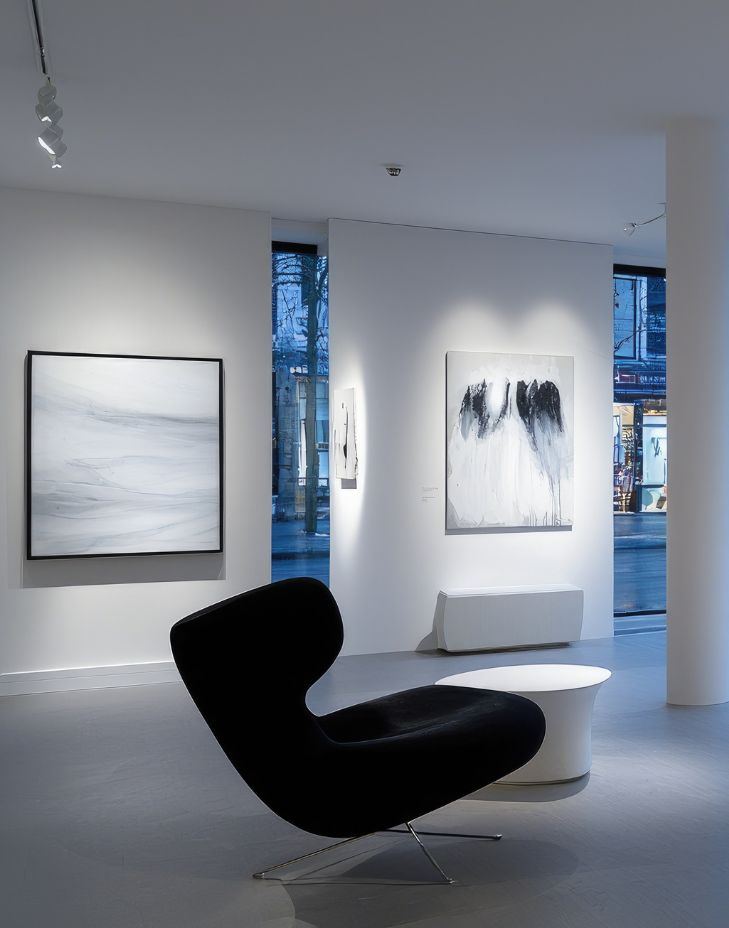 Creative Furniture Showcase 729x928px