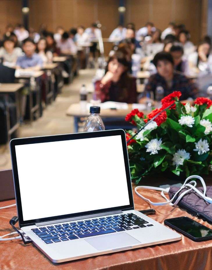 Industry Seminars 729x928px