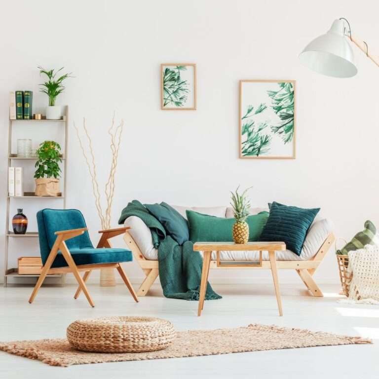 Top 10 Latest Interior Design Trends