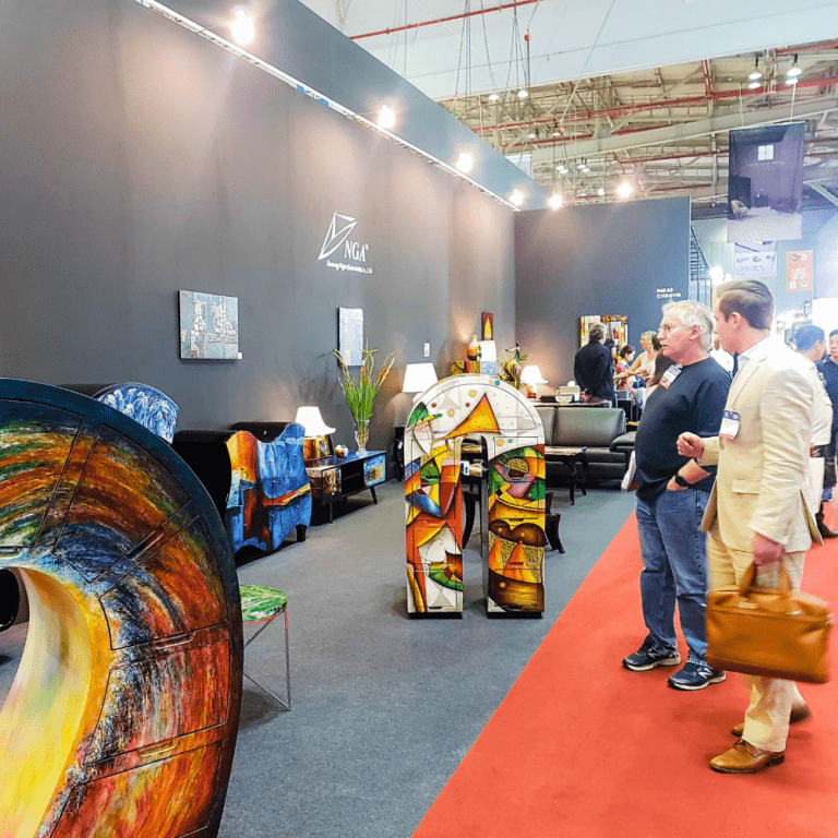 B2B-furniture-trade-show