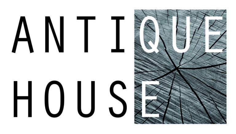 logo Antique House