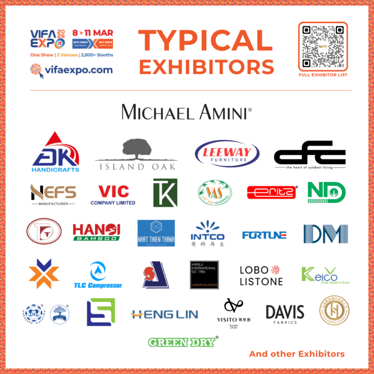 VIFA EXPO 2026 POST