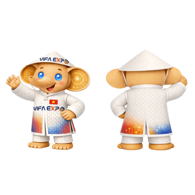 Mascot (1)