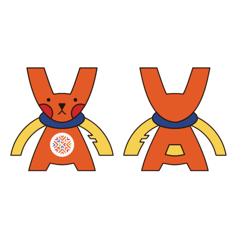 Mascot (1)