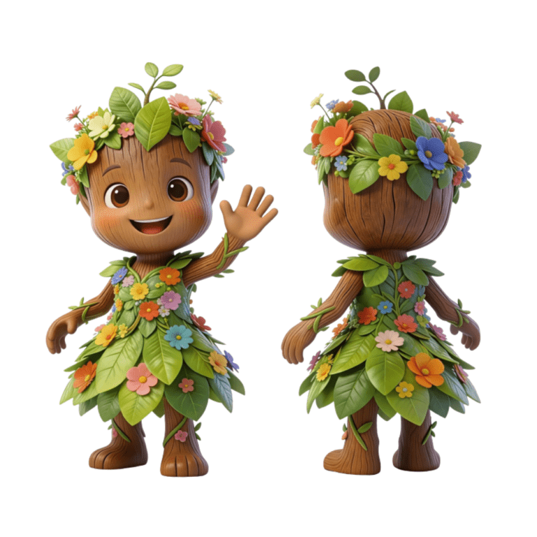Mascot (1)