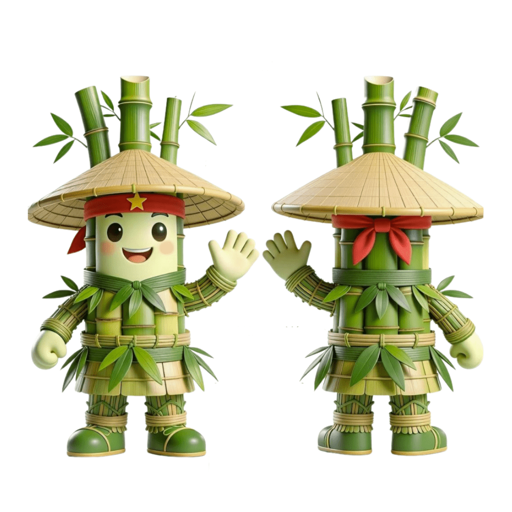Mascot (1)