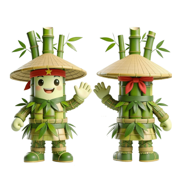 Mascot (1)