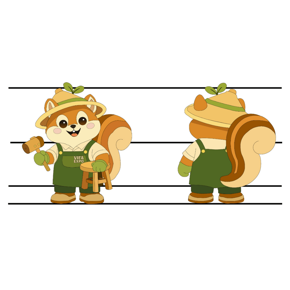 Mascot (1)