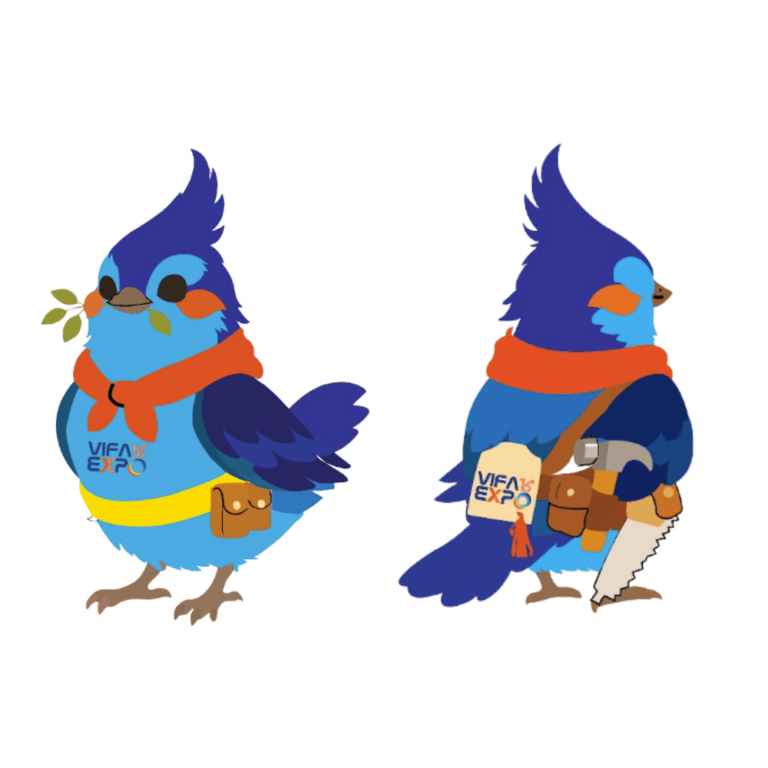 Mascot