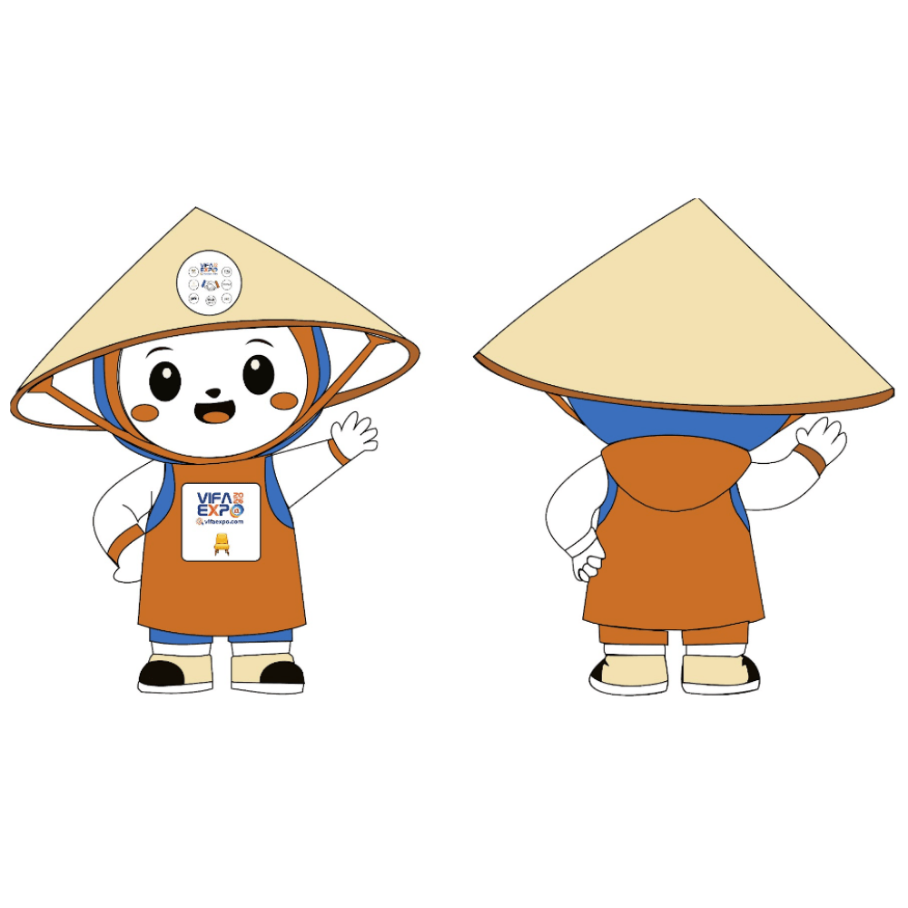 Mascot (2)