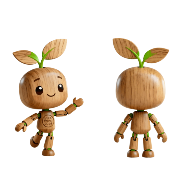 Mascot (2)