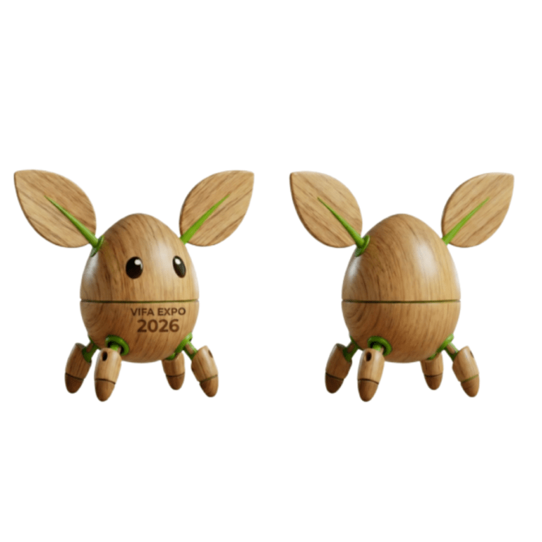 Mascot (2)