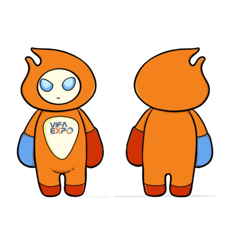 Mascot (2)