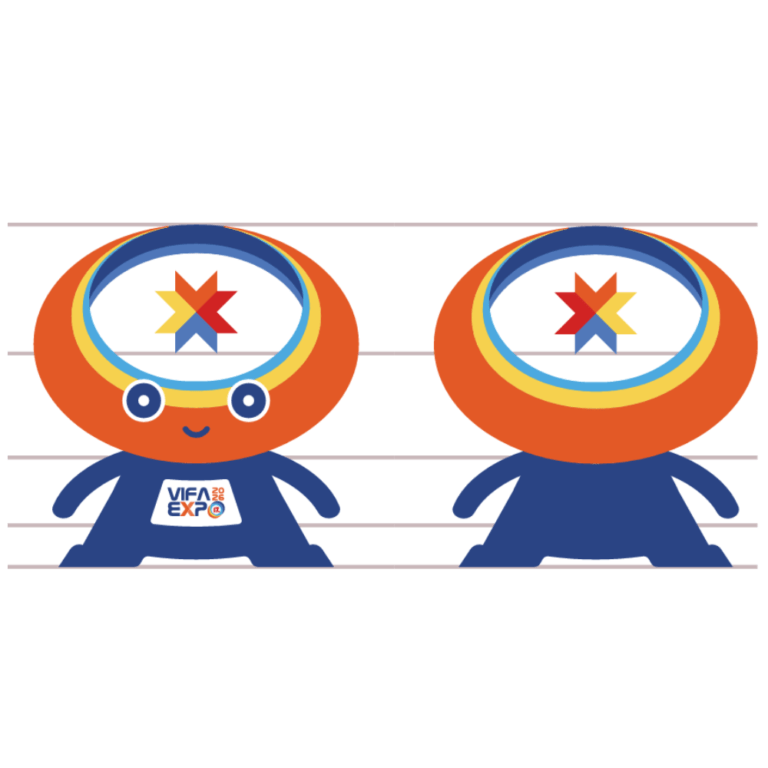 Mascot (2)