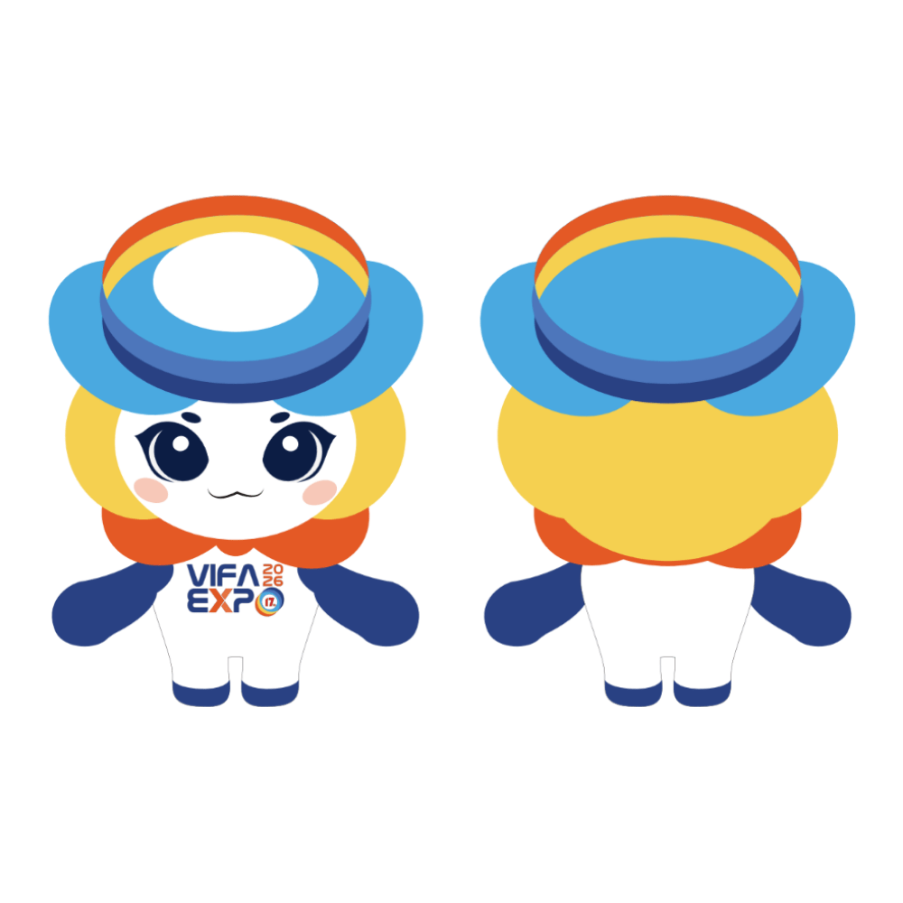 Mascot (2)