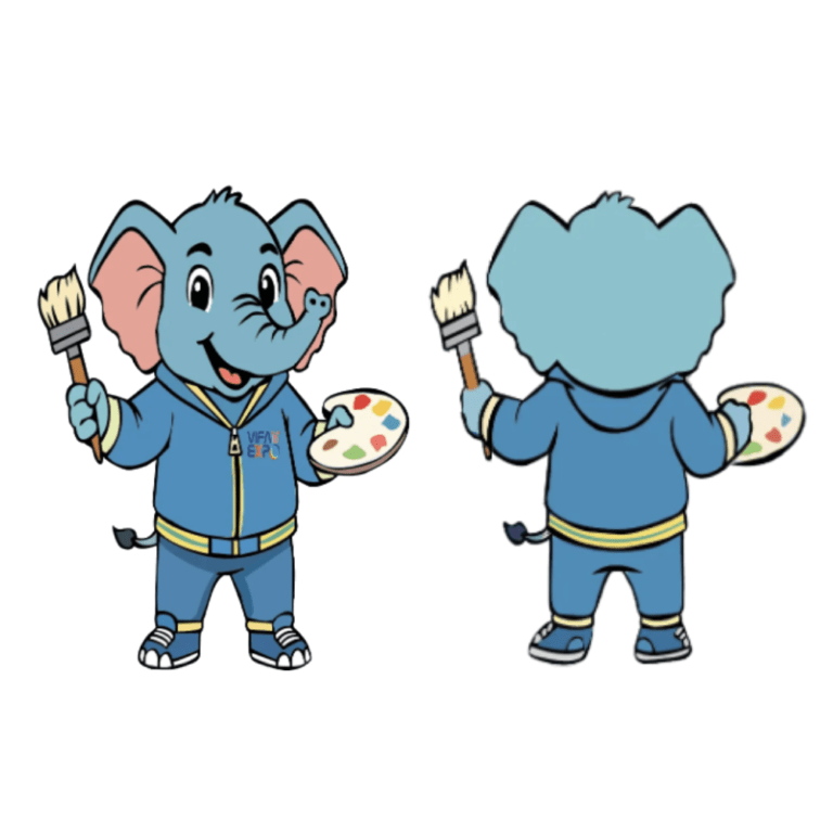 Mascot