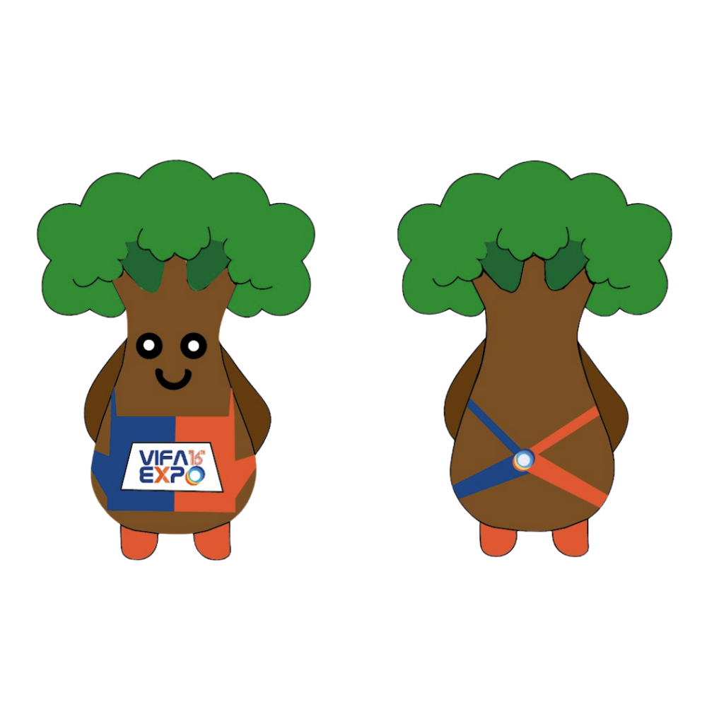 Mascot