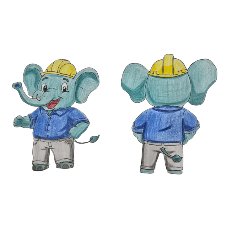Mascot (3)