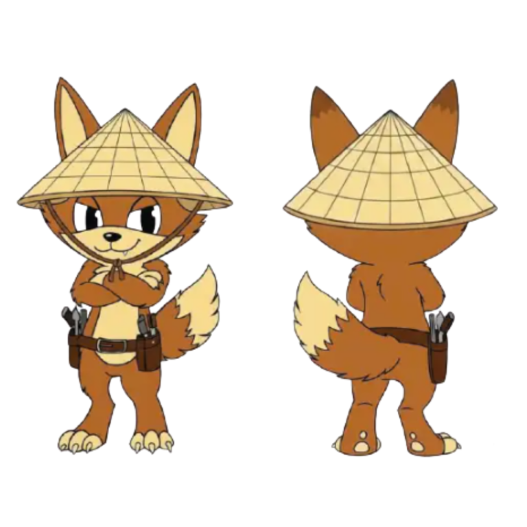 Mascot SONA
