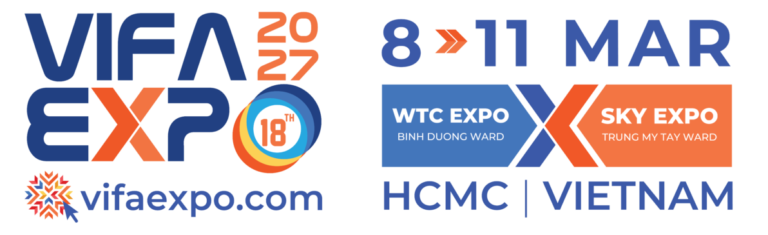 18th VIFA EXPO | 08 - 11 Mar, 2027 | WTC EXPO + SKY EXPO, HCMC
