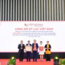 VIFA EXPO XÁC LẬP KỶ LỤC: HỘI CHỢ QUỐC TẾ ĐỒ GỖ VÀ MỸ NGHỆ THƯỜNG NIÊN LÂU ĐỜI CÓ QUY MÔ LỚN NHẤT TẠI VIỆT NAM