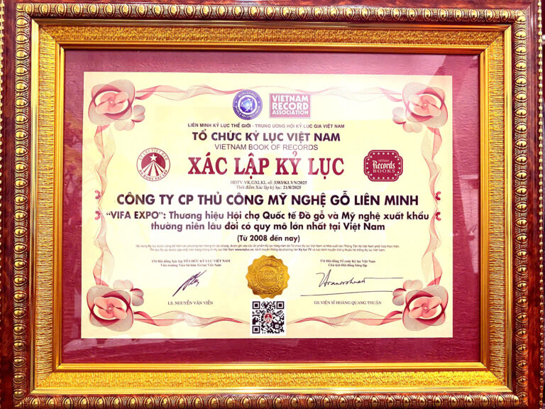 Vietnam's Record