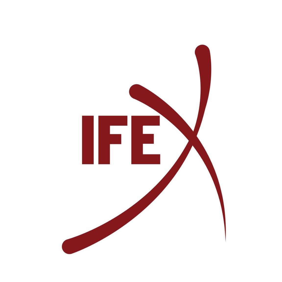 IFEX – INDONESIA (6-9 MAR) Jakarta IFEX - INDONESIA (6-9 MAR) Jakarta