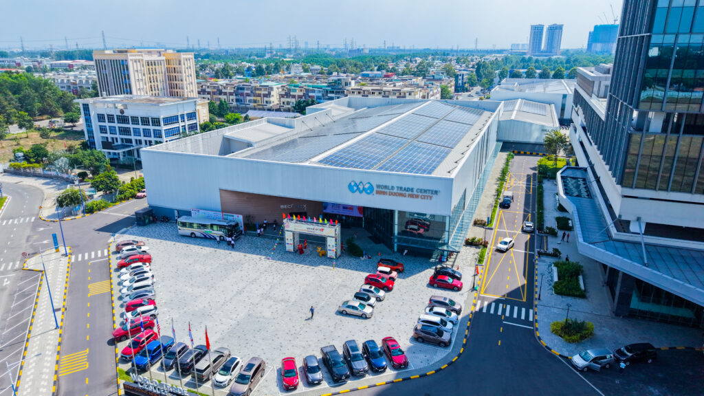 VIFA EXPO 2026 - WTC EXPO