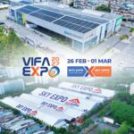 VIFA EXPO 2027 expands across SKY EXPO and WTC EXPO