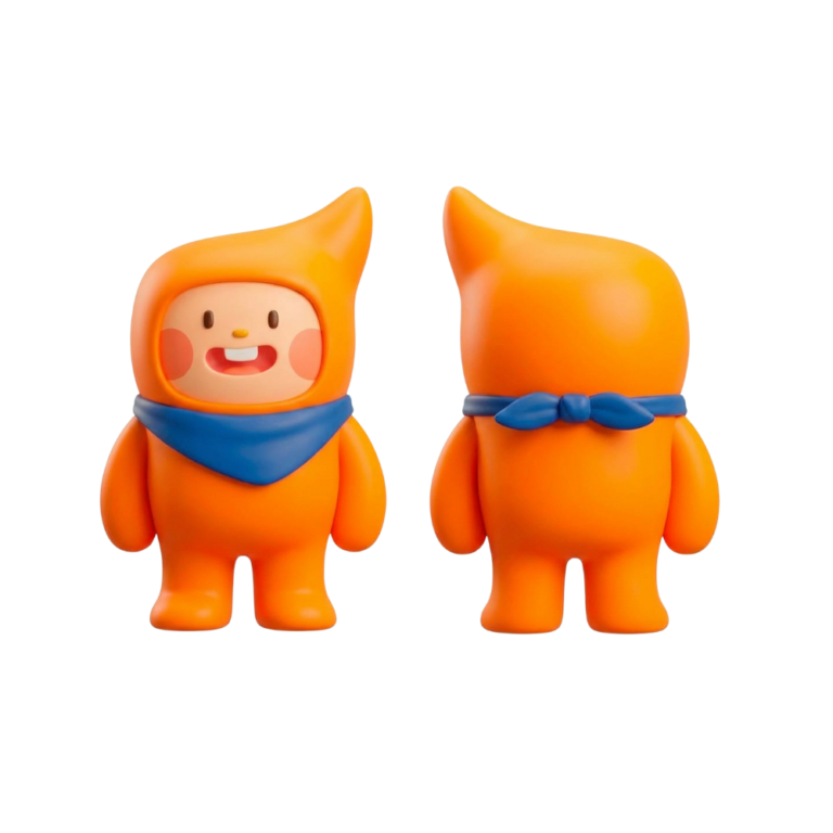 Mascot - VIFA