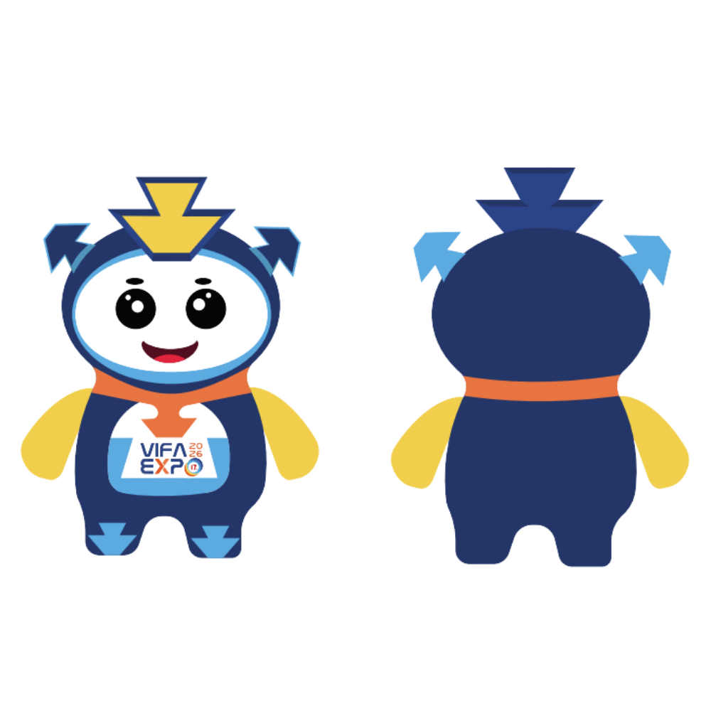 Mascot – VIMORA