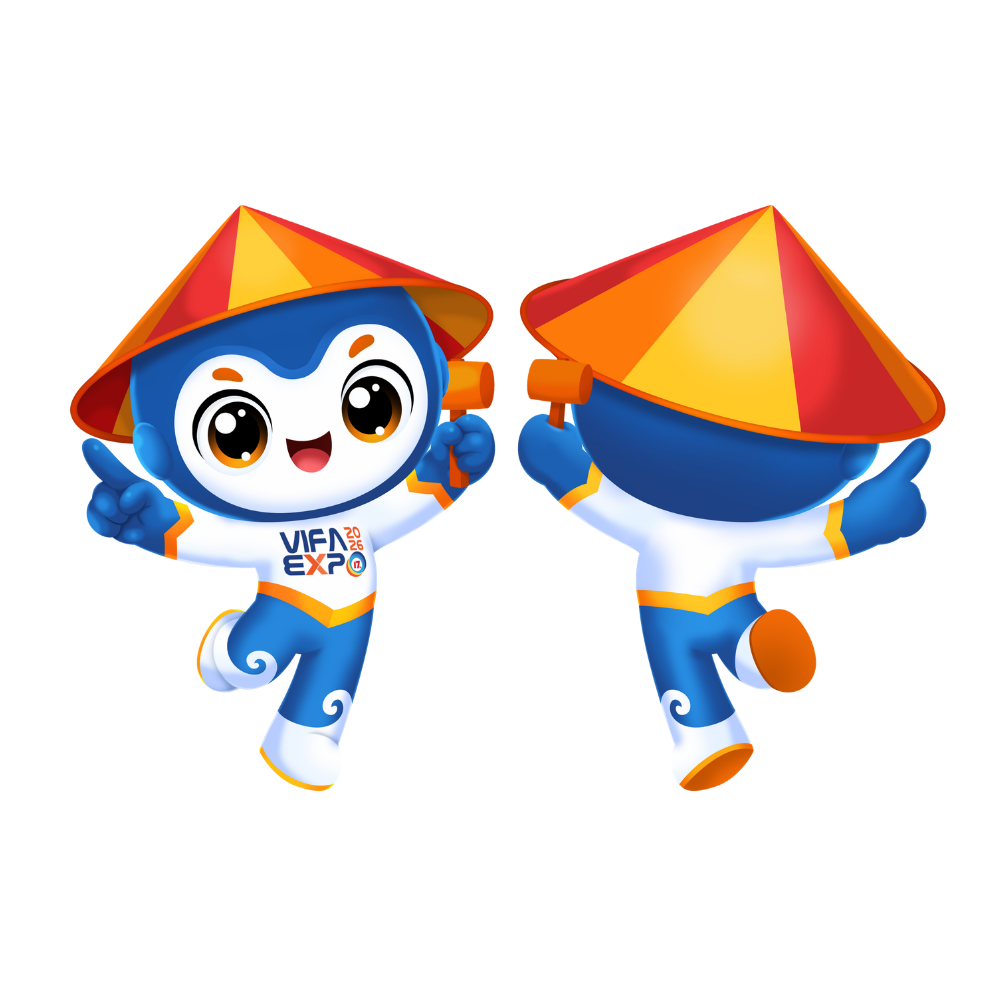 Mascot – VIFAMARU