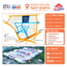 Hướng dẫn di chuyển đến SKY EXPO tham dự Hội chợ VIFA EXPO 2027