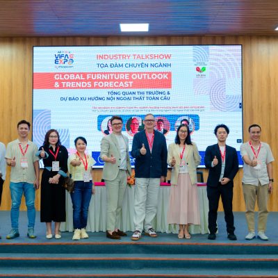 Industry Seminar