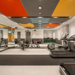 HIIVE BY FUSION BINH DUONG NEW CITY