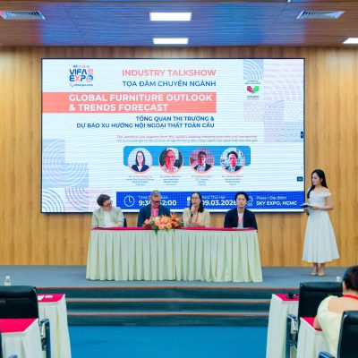 Industry Seminar