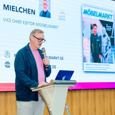 Industry Seminar
