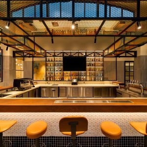 HIIVE BY FUSION BINH DUONG NEW CITY