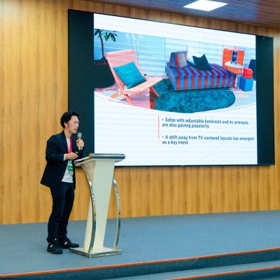 Industry Seminar